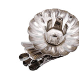 Maxbell 5x Candle Clips Bar Candlestick Holder Clips for Anniversaries Parties Decor