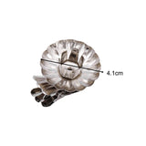 Maxbell 5x Candle Clips Bar Candlestick Holder Clips for Anniversaries Parties Decor