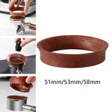 Maxbell Coffee Tamper Durable for Espresso Machine Accessories Espresso Part Cafes