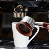 Maxbell Coffee Tamper Durable for Espresso Machine Accessories Espresso Part Cafes