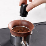 Maxbell Coffee Tamper Durable for Espresso Machine Accessories Espresso Part Cafes