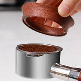 Maxbell Coffee Tamper Durable for Espresso Machine Accessories Espresso Part Cafes