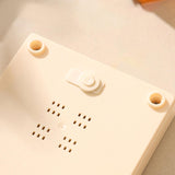 Maxbell Coffee Warmer and Mug Set for Desk Electric Beverage Warmer Plate for Office White with Base