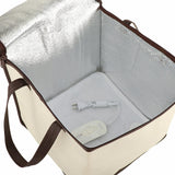 Maxbell Dough Proofer Bread Proofer Warming Mat for Chocolate Cultured Butter Yogurt 35L