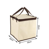 Maxbell Dough Proofer Bread Proofer Warming Mat for Chocolate Cultured Butter Yogurt 35L