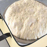 Maxbell Bread Proofer Warming Mat Bread Making Proofing Box for Tempeh Baking Pastry 20L