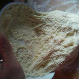 Maxbell Bread Proofer Warming Mat Bread Making Proofing Box for Tempeh Baking Pastry 35L