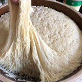 Maxbell Bread Proofer Warming Mat Bread Making Proofing Box for Tempeh Baking Pastry 35L