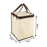 Maxbell Bread Proofer Warming Mat Bread Making Proofing Box for Tempeh Baking Pastry 50L