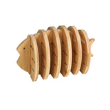 Maxbell Decorative Coaster and Trivets Set Heat Resistant Novelty Tea Mug Place Mats