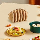 Maxbell Decorative Coaster and Trivets Set Heat Resistant Novelty Tea Mug Place Mats