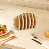 Maxbell Decorative Coaster and Trivets Set Heat Resistant Novelty Tea Mug Place Mats