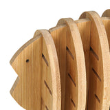 Maxbell Decorative Coaster and Trivets Set Heat Resistant Novelty Tea Mug Place Mats