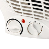 Maxbell Space Heater Household Quick Heat Electric Heater for Winter Personal Indoor