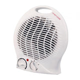 Maxbell Space Heater Household Quick Heat Electric Heater for Winter Personal Indoor