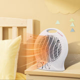 Maxbell Space Heater Household Quick Heat Electric Heater for Winter Personal Indoor