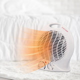 Maxbell Space Heater Household Quick Heat Electric Heater for Winter Personal Indoor