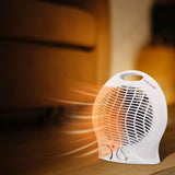 Maxbell Space Heater Household Quick Heat Electric Heater for Winter Personal Indoor