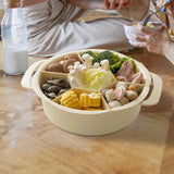 Maxbell Divided Serving Tray Food Storage Organizer for Chips and Dip Snacks without Lid