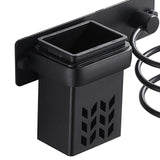 Maxbell Hair Dryer Holder Hair Dryer Bracket Skin Cares Household Hair Tool Organizer Style A