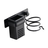 Maxbell Hair Dryer Holder Hair Dryer Bracket Skin Cares Household Hair Tool Organizer Style B