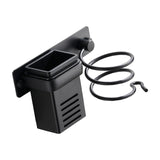 Maxbell Hair Dryer Holder Hair Dryer Bracket Skin Cares Household Hair Tool Organizer Style B