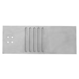 Maxbell Oyster Shucker Tool Set Scallop Oysters Opener Tools for Seafood Stores Home