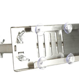 Maxbell Oyster Opener Tools Oysters Shucker Tool for Seafood Stores Party Restaurant