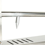 Maxbell Oyster Opener Tools Oysters Shucker Tool for Seafood Stores Party Restaurant