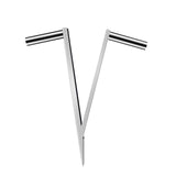 Maxbell Jackfruit Opener Simple to Use Steel Multifunctional for Kitchen Home Travel