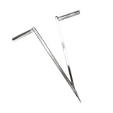 Maxbell Jackfruit Opener Simple to Use Steel Multifunctional for Kitchen Home Travel