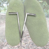 Maxbell Jackfruit Opener Simple to Use Steel Multifunctional for Kitchen Home Travel