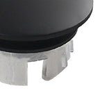 Maxbell Sink Overflow Vanity Ring Sink Overflow Ring for Bathtub Bathroom Wash Basin