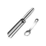 Maxbell Creative Meatball Making Tool Meat Baller Spoon for Cooking BBQ Restaurant