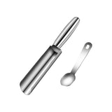 Maxbell Creative Meatball Making Tool Meat Baller Spoon for Cooking BBQ Restaurant