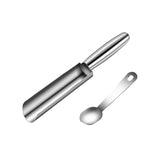 Maxbell Creative Meatball Making Tool Meat Baller Spoon for Cooking BBQ Restaurant