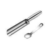 Maxbell Creative Meatball Making Tool Meat Baller Spoon for Cooking BBQ Restaurant