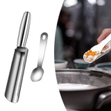 Maxbell Creative Meatball Making Tool Meat Baller Spoon for Cooking BBQ Restaurant