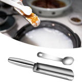 Maxbell Creative Meatball Making Tool Meat Baller Spoon for Cooking BBQ Restaurant