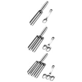 Maxbell Creative Meatball Making Tool Meat Baller Spoon for Cooking BBQ Restaurant