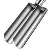 Maxbell Creative Meatball Making Tool Meat Baller Spoon for Cooking BBQ Restaurant