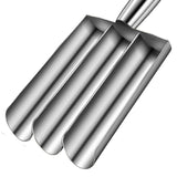 Maxbell Creative Meatball Making Tool Meat Baller Spoon for Cooking BBQ Restaurant