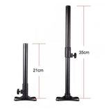 Maxbell Undermount Sink Bracket Adjustable Stable Sink Support for Kitchen Washbasin 25cm to 35cm