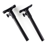 Maxbell Undermount Sink Bracket Adjustable Stable Sink Support for Kitchen Washbasin 35cm to 60cm