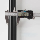 Maxbell Undermount Sink Bracket Adjustable Stable Sink Support for Kitchen Washbasin 35cm to 60cm