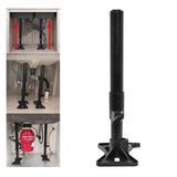 Maxbell Undermount Sink Bracket Adjustable Stable Sink Support for Kitchen Washbasin 35cm to 60cm