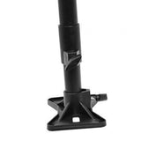 Maxbell Undermount Sink Bracket Adjustable Stable Sink Support for Kitchen Washbasin 41cm to 70cm