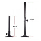 Maxbell Undermount Sink Bracket Adjustable Stable Sink Support for Kitchen Washbasin 41cm to 70cm