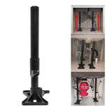 Maxbell Undermount Sink Bracket Adjustable Stable Sink Support for Kitchen Washbasin 41cm to 70cm