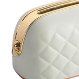 Maxbell Tissue Holder Built in Spring Inside Stylish Non Slip Tissue Cover for Hotel Green